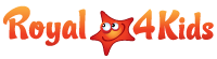 Royal4Kids Bazeni